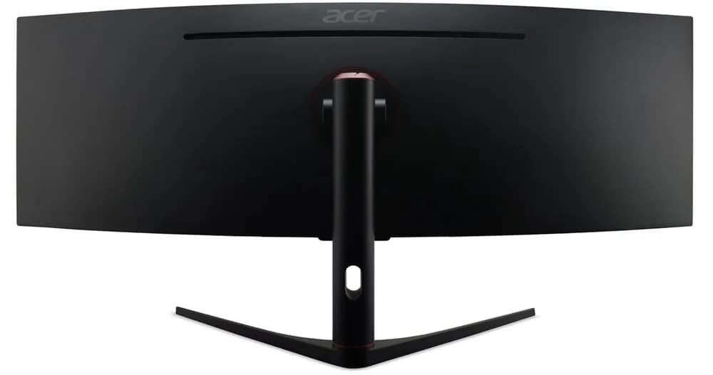 Monitor Acer UM.SE1EE.S13 "UM.SE1EE.S13" — miniatură