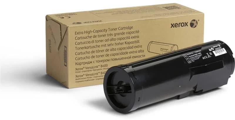 Toner XEROX 106R03585, Black
