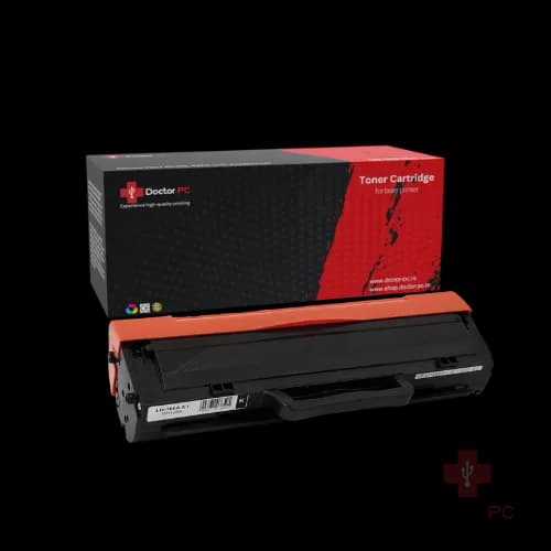 HP 106A | W1106A | 1000 pagini Negru Cartus Toner Laser