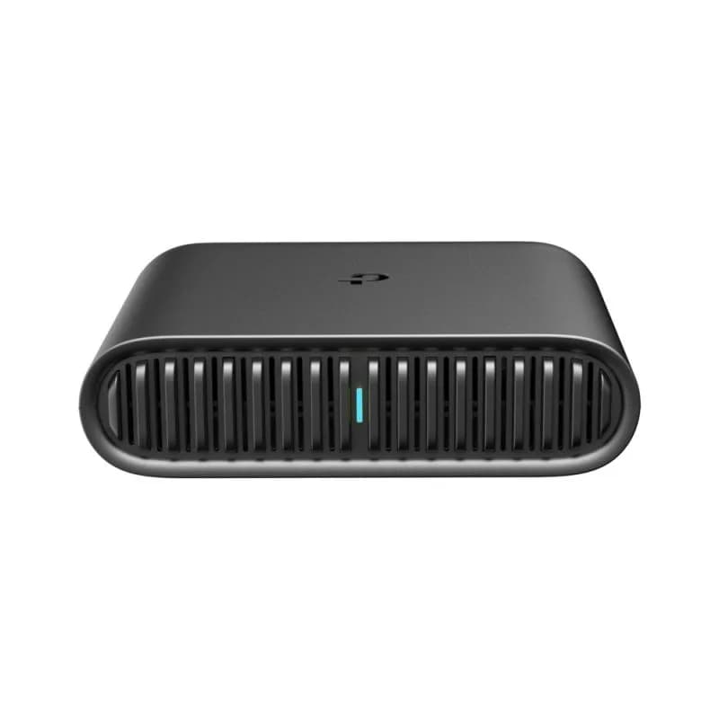Router wireless TP-LINK AX1500 Wi-Fi 6 Travel Router, WIFI 6, Dual Band