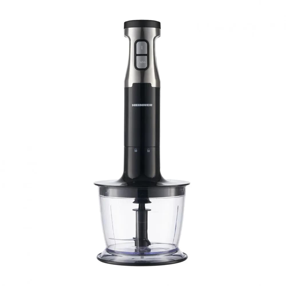BLENDER DE MANA HEINNER HB-1000XBK — miniatură