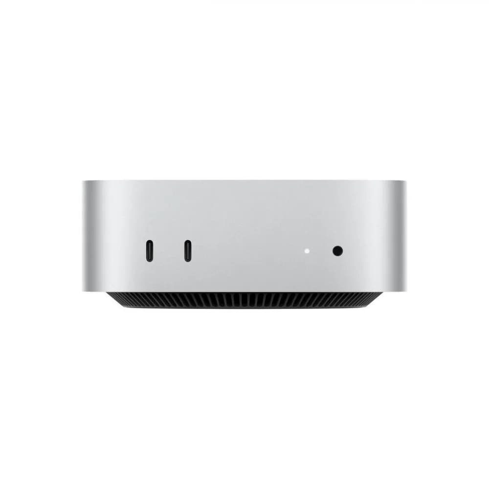 Mac mini: Apple M4 Pro (CPU 12-core, GPU 16-core, Neural Engine 16-core)/24GB/512GB