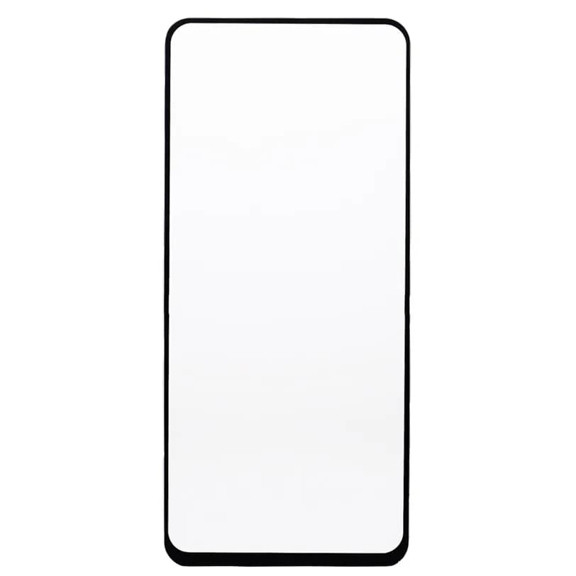 FOLIE STICLA Spacer pentru Xiaomi Pocophone M3 Pro 5G, grosime 0.3mm, acoperire totala ecran, strat special anti-ulei si anti-amprenta, Tempered Glass, sticla 9D, duritate 9H "SPPG-XI-PC-M3P5G-TG" — miniatură
