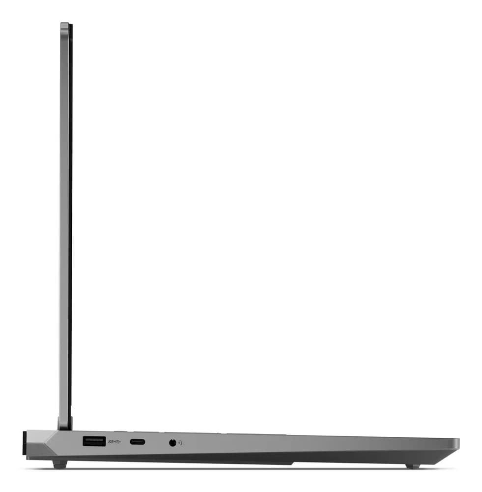 Gaming 15.6 LOQ Essential 15ARP11, FHD IPS 144Hz, Procesor AMD RyzenTM 7 170 (16M Cache, up to 4.75 GHz), 16GB DDR5, 512GB SSD, GeForce RTX 5060 8GB, No OS, Luna Grey "83VA0014RM" — miniatură