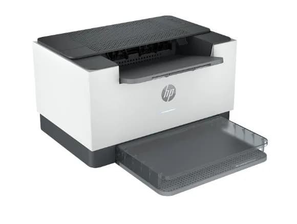 Imprimanta Laser HP LaserJet M209dw, Monocrom, format A4, USB + LAN — miniatură