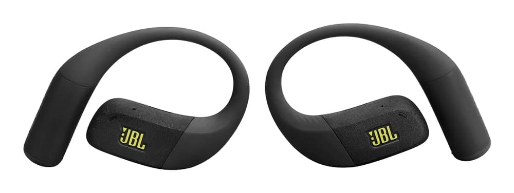 Casti Alergare/Sport - Wireless si cu Fir JBL JBLENDUZONEBLKL "JBLENDUZONEBLKL" — miniatură