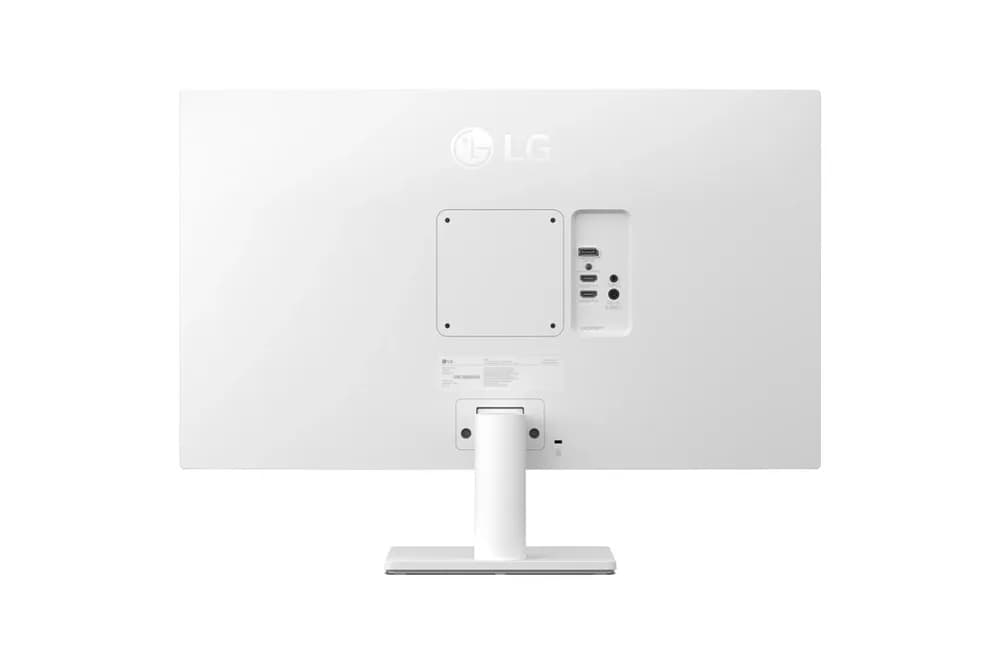 MONITOR 27" LG 27US500-W.AEU"27US500-W.AEU" — miniatură