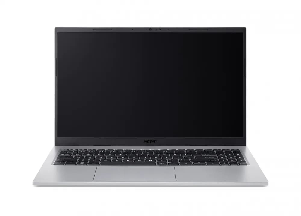 Laptop Consumer Acer Aspire Go 15 AG15-72P-5635, cu procesor Intel Core 5 120U, 15.6'' IPS, 16 GB DDR4, 512 GB, Intel Graphics, Fara OS