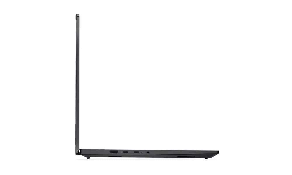 Laptop Workstation Lenovo ThinkPad P1 Gen 8, cu procesor Intel Core Ultra 9 285H, 16'' OLED, 64 GB LPDDR5x, 2 TB, NVIDIA RTX PRO 2000, 8GB GDDR7, Windows 11 Pro — miniatură