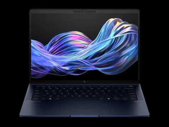 Laptop Business HP EliteBook X G1i Next Gen AI PC, cu procesor Intel Core Ultra 7 258V, 14'' IPS, 32 GB LPDDR5x, 1 TB, Intel Arc Graphics, Windows 11 Pro