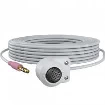 MICROPHONE T8351 MK II 3.5MM/01560-001 AXIS, "01560-001"
