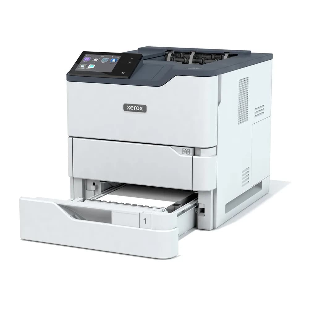 Imprimanta Laser Mono Xerox B620DN, A4, Functii: Imprimare, Viteza de Printare Monocrom: 61ppm, Viteza de printare color: , Conectivitate:USB|RET, Duplex:Da, ADF:Nu(incl.TV 40lei) "B620V_DN" — miniatură