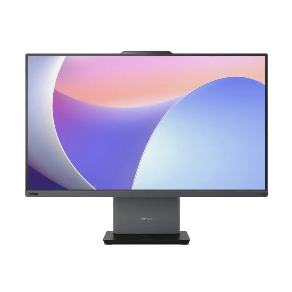 LENOVO ThinkCentre neo 50a 27 G5 Intel Core 7 240H 27inch FHD 16GB 512GB SSD M.2 PCIe NOOS 3Y OS "12SA002URI" — miniatură