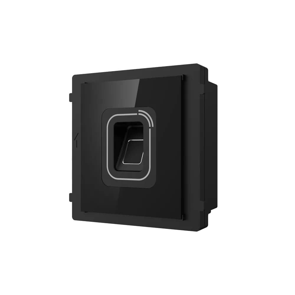 MODUL CITITOR BIOMETRIC SI CARD MIFARE "DS-KD-MFB" — miniatură