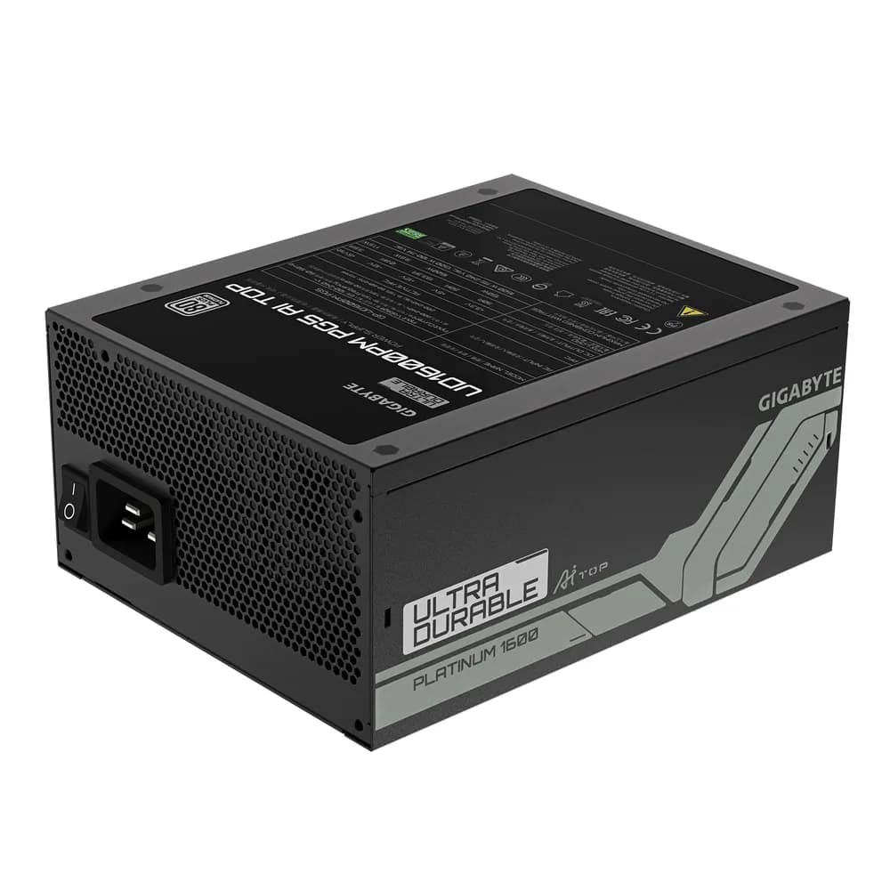 Sursa GIGABYTE GP-UD1600PM PG5 "GP-UD1600PM PG5" — miniatură