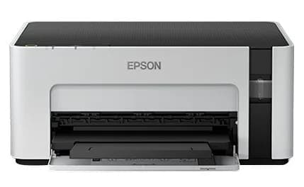 Imprimanta Inkjet CISS Mono Epson M1100, A4, Functii: Impr.,Viteza Print Mono:32 ppm,Viteza Print color:nu e cazul,Conectiv:USB,Duplex:nu,ADF:Nu "C11CG95403"(RAPO)