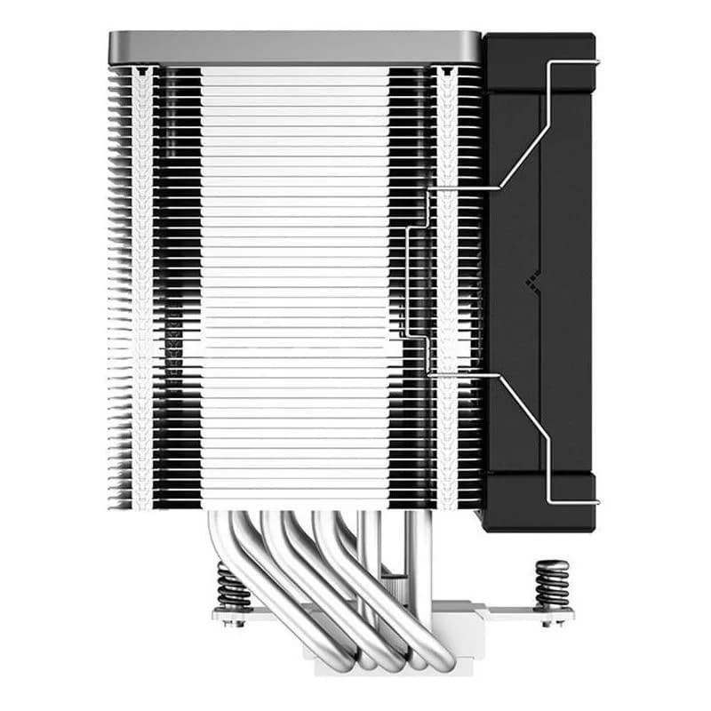Cooler Procesor DEEPCOOL AK500, Aer, 12 cm — miniatură