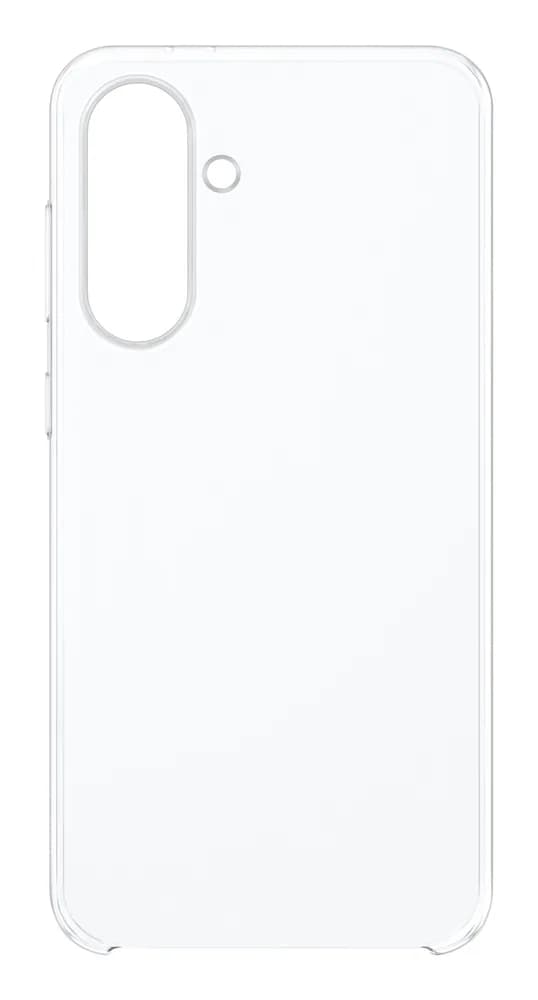 Husa Clear Case pentru Galaxy A56 5G, Transparancy "EF-QA566CTEGWW" — miniatură
