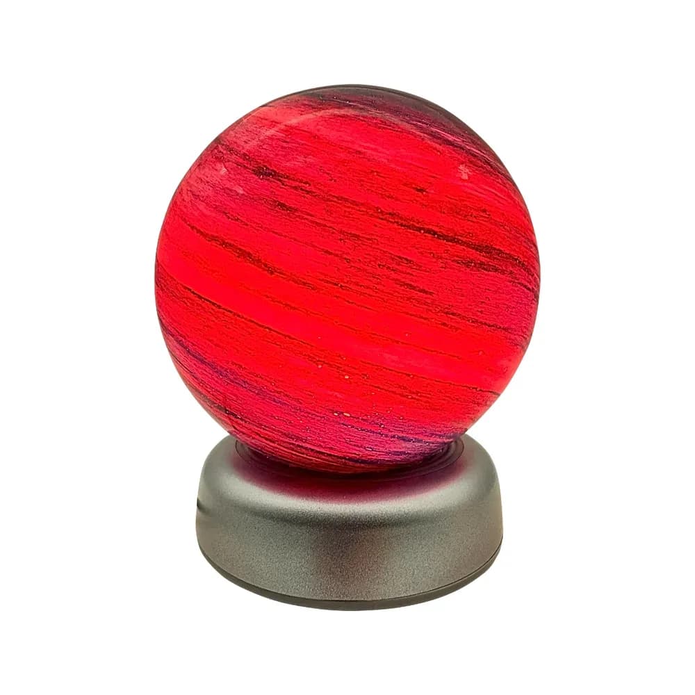 Planetă luminoasă — miniatură