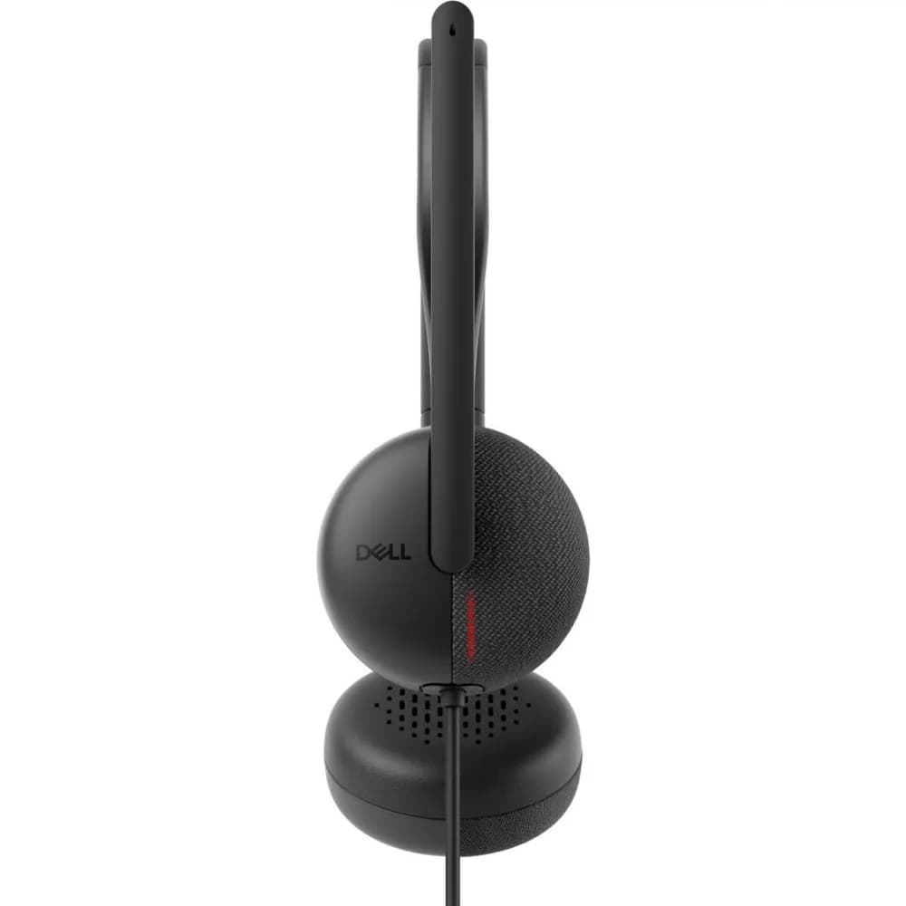 DELL WIRED HEADSET WH3024 "520-BBDH" — miniatură
