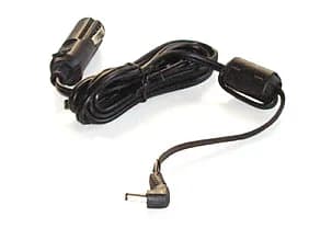 Cablu de alimentare la brichetă DC 5.5/2.1mm, lungime 2m