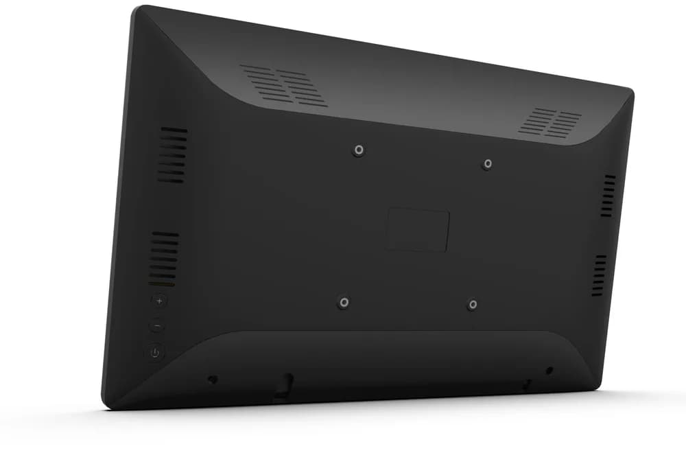 IIYAMA Monitor Android 24/7 TW1623AS-B1P 15.6" Full HD PCAP 10pt touch screen with POE 1920 x 1080 16:9 450 cd/m2 30ms projective capacitive Android 13 BT "TW1623AS-B1P" — miniatură