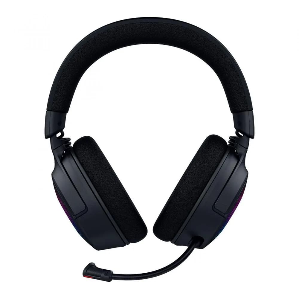 Casti Gaming Head-band Razer Kraken V4, Wireless, Negru — miniatură