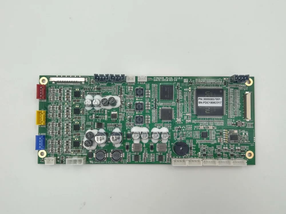 Placă electronică Flashforge New Finder