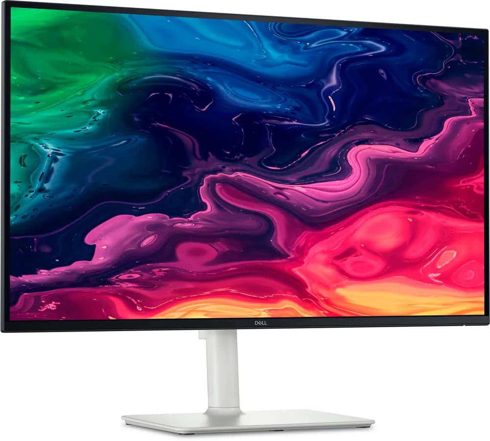 DL MONITOR 27" S2725QC 4K 3840 x 2160 "S2725QC"