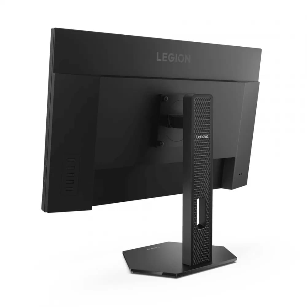 Monitor Consumer Lenovo Legion 27QD-10, 27", 2560 x 1440 pixeli, Black — miniatură