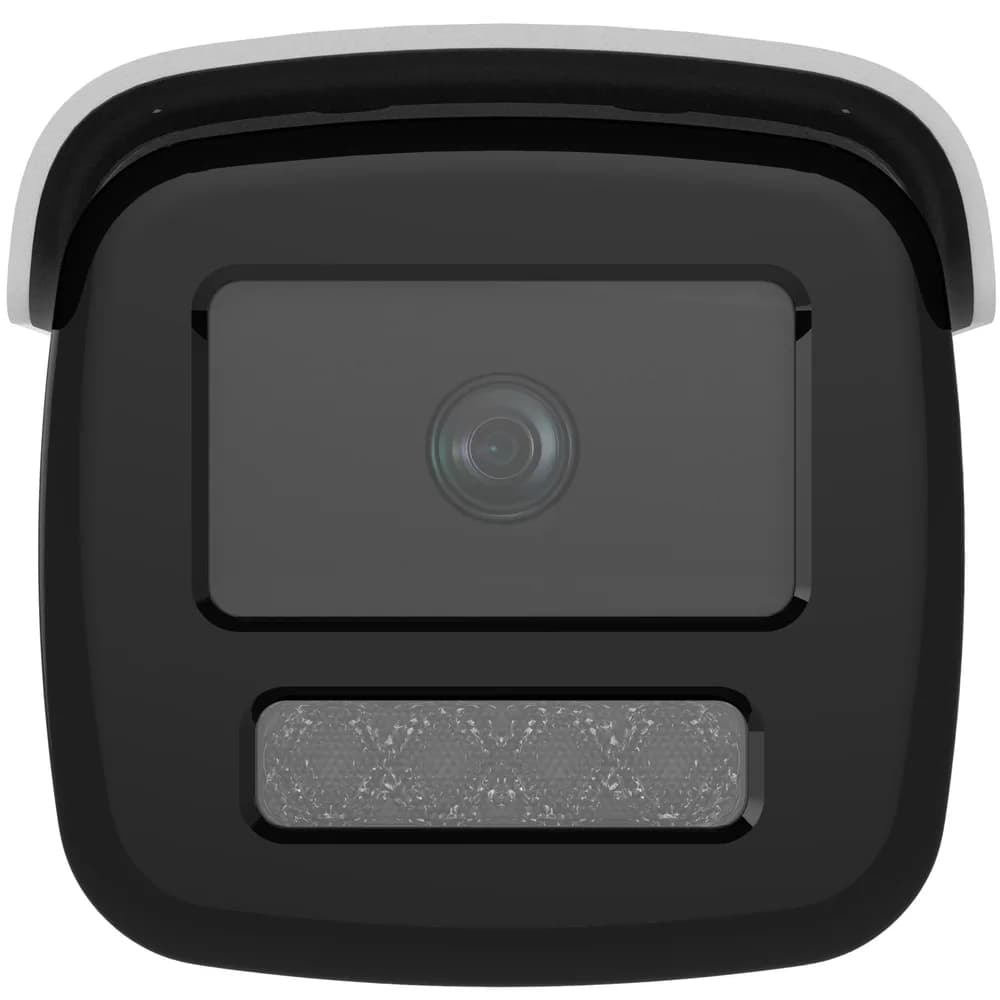 CAMERA IP BULLET 4MP 2.8MM IR60M "DS-2CD2T47G3-LIY(2.8MM)" — miniatură