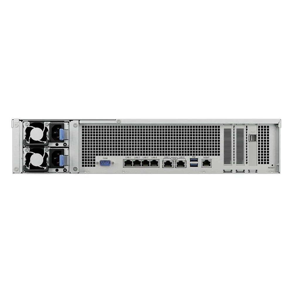 SA3610 2U 12BAY 16GB DDR4 D1567/2XUSB 3.2GENI 1XEXP(MINI SAS HD) "SA3610" — miniatură