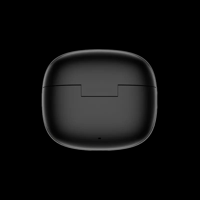 CASTI Edifier, wireless, intraauriculare - butoni, pt smartphone, microfon pe casca, conectare prin Bluetooth 5.4, negru, USB-C, IP54, "TWSX1-LITE-BK", (include TV 0.15 lei) — miniatură