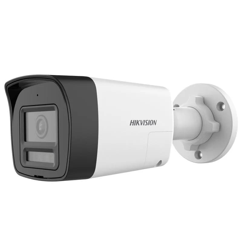 CAMERA MINI BULLET 2MP 2.8MM IR30M "DS-2CE16D0T-LTS(2.8MM)"