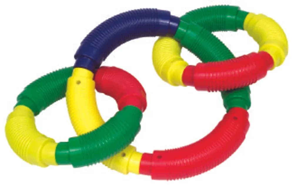 Jumbo curbat 50 de piese — miniatură