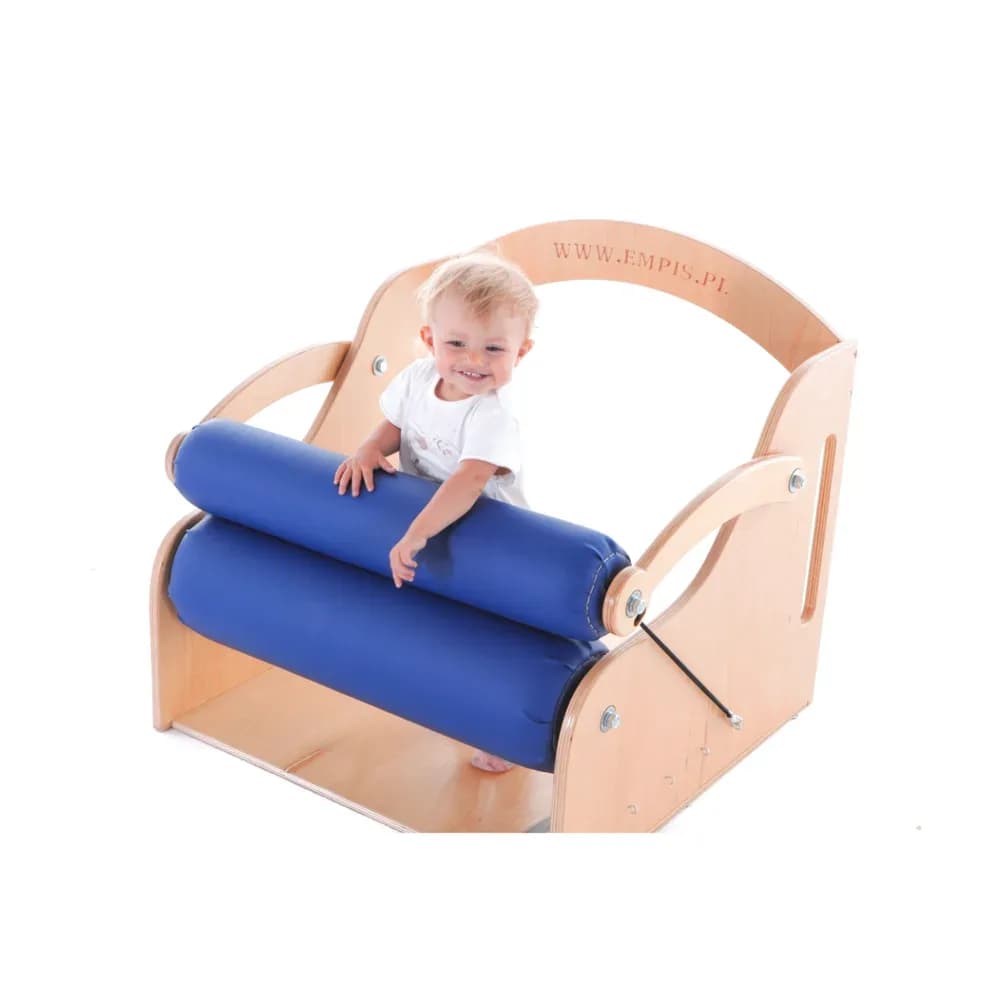 Rolă terapeutică senzorială standard pentru corp — miniatură