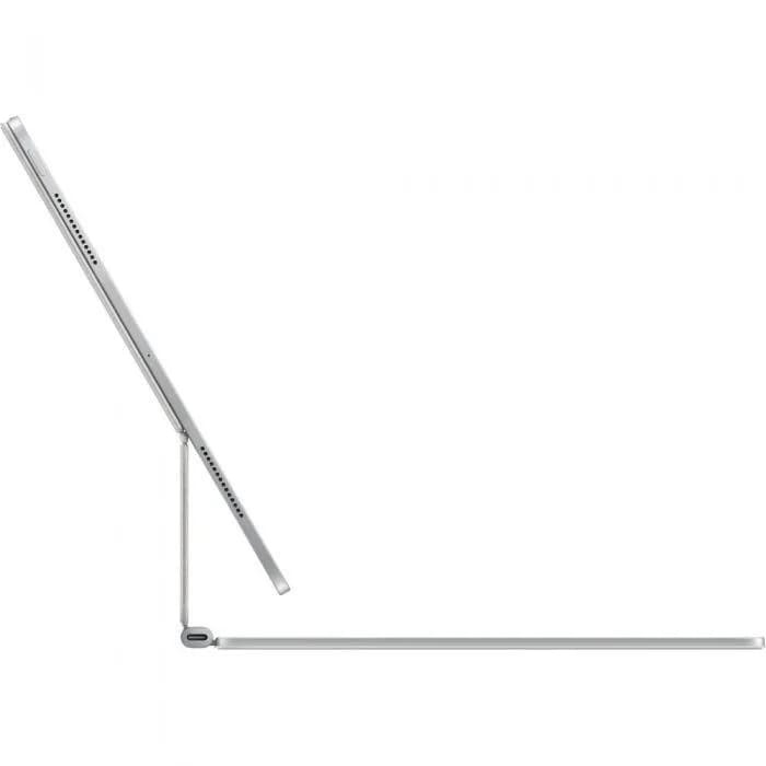 Apple Magic Keyboard (2024) w Touch ID - Romanian — miniatură