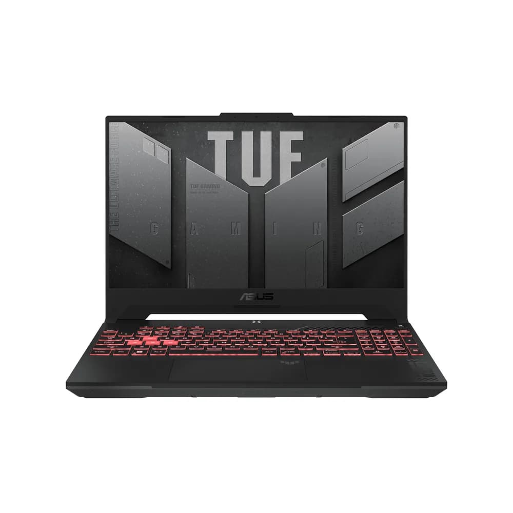 ASUS FA707NUG R7 7445HS 16GB 2TB RTX 4050 NoOS "FA707NUG-HX163"