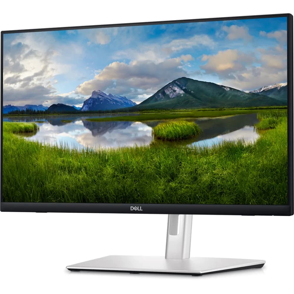 MONITOARE Dell 24" P2424HT 1920x1080 "P2424HT" — miniatură