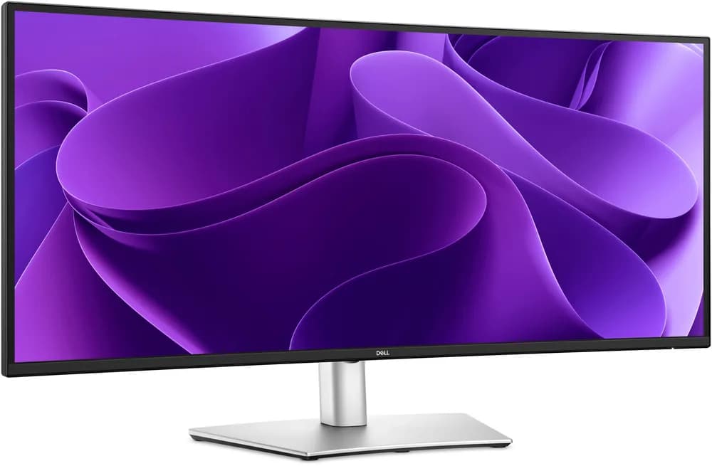 MON PRO 34+ DELL USB-C P3425WE S "210-BRDR" — miniatură