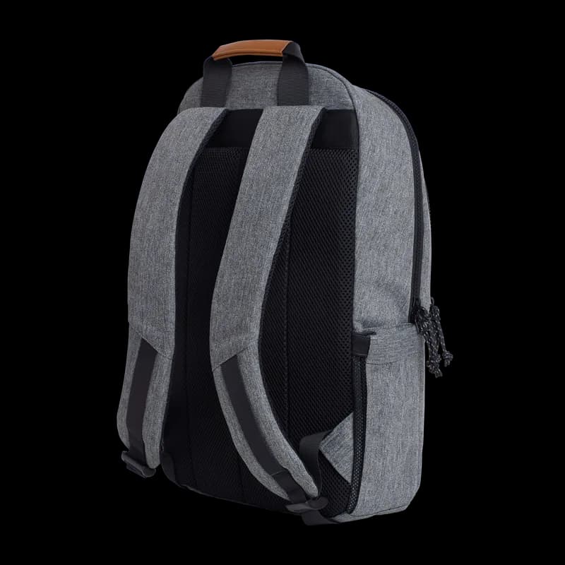 Rucsac laptop TRUST Avana, Gri — miniatură