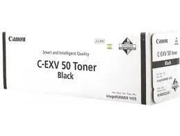 Toner CANON C-EXV 50, Black