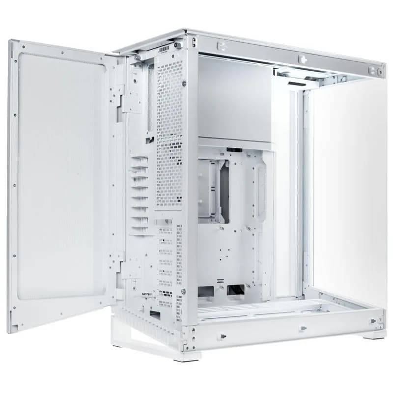 Carcasa PHANTEKS NV7, RGB, Full Tower, White — miniatură