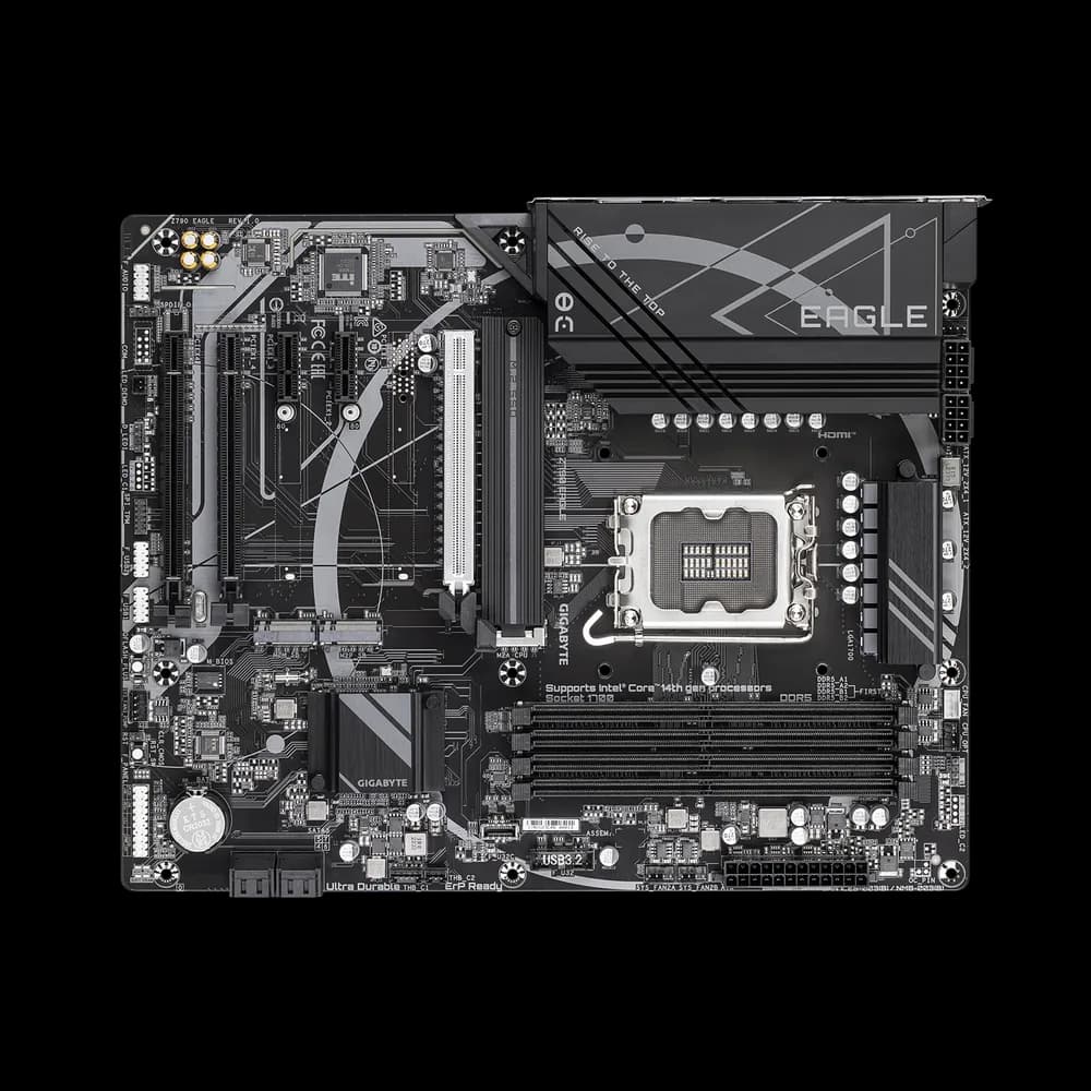 GIGABYTE Z790 EAGLE LGA1700 MB "Z790 EAGLE" — miniatură