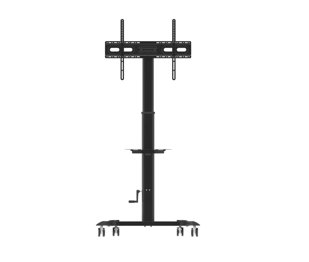 Stand TV mobil BlackMount TT70, diagonale 32"-70", max.50kg, inaltime reglabila