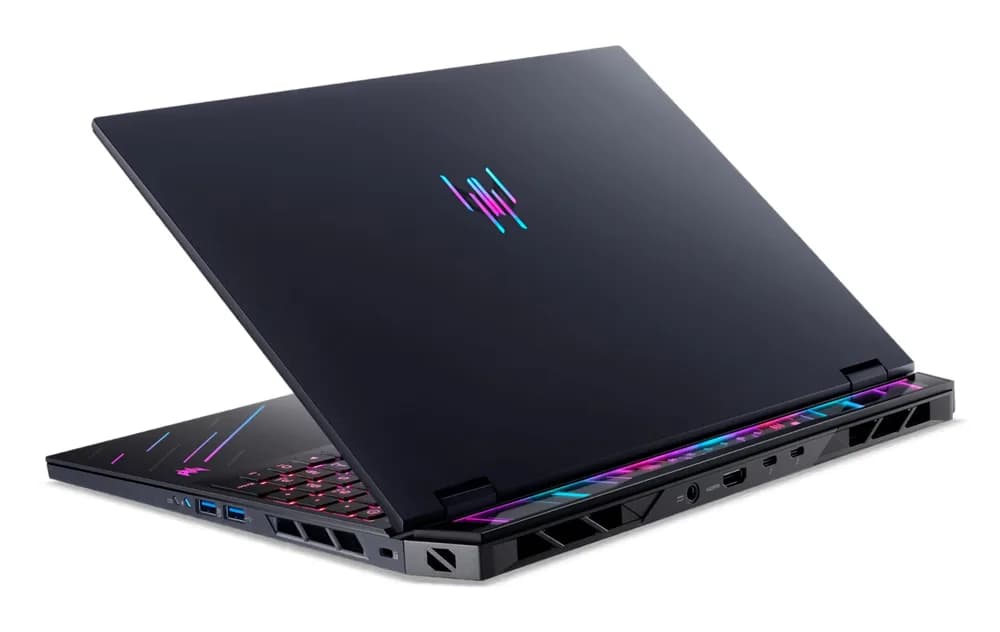 PH16 AI OLED U9 275HX 32GB 2TB 5090 DOS "NH.QW2EX.003" ( — miniatură