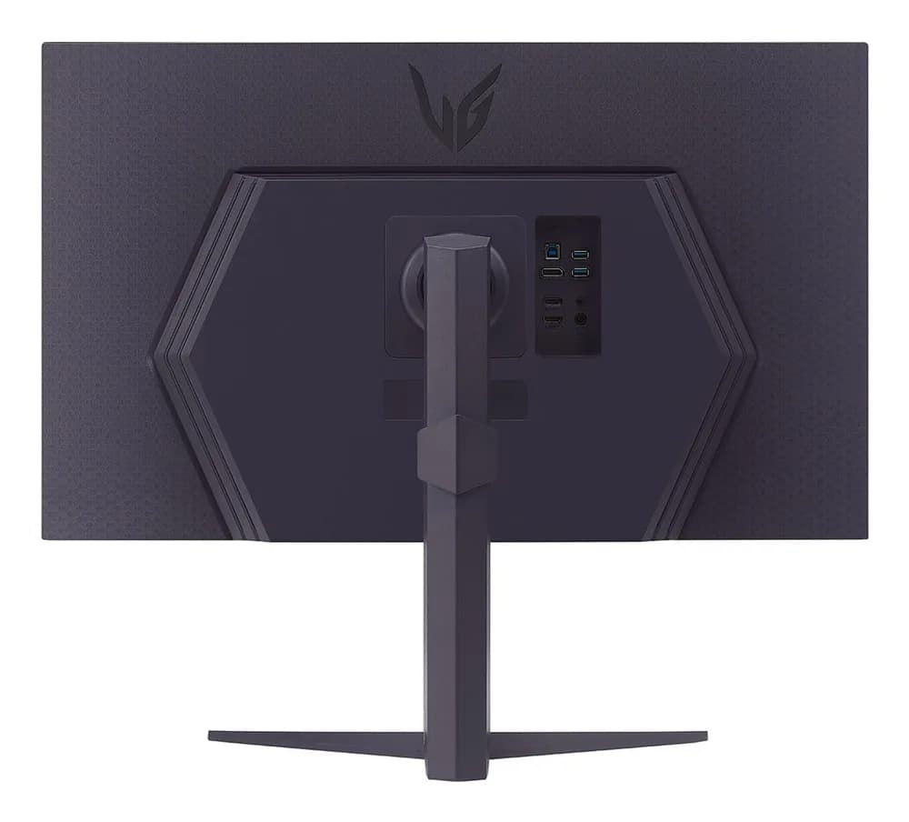 Gaming UltraGear 32GS85Q-B 31.5 inch QHD IPS 1 ms 180 Hz HDR FreeSync & G-Sync Compatible "32GS85Q-B" — miniatură