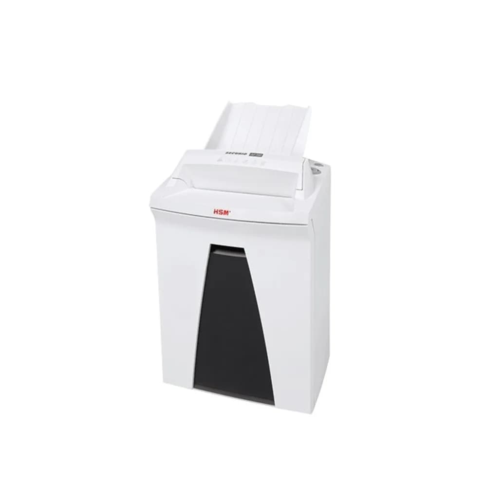 Distrugator documente automat HSM Securio AF150, 6-7 coli, cross cut (1.9 x 15mm), securitate 5 "H-2082111"