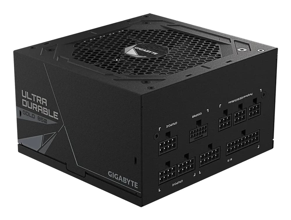 Sursa GIGABYTE GP-UD850GM PG5 V2 "GP-UD850GM PG5 V2" — miniatură