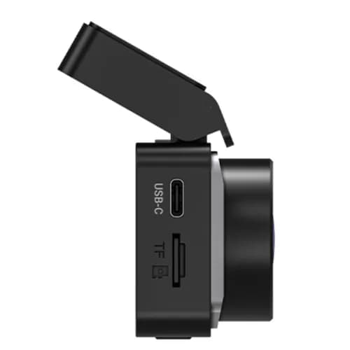 NAVITEL R87 GPS DVR Camera 2K, 3.7" Night Vision "R87 GPS" — miniatură